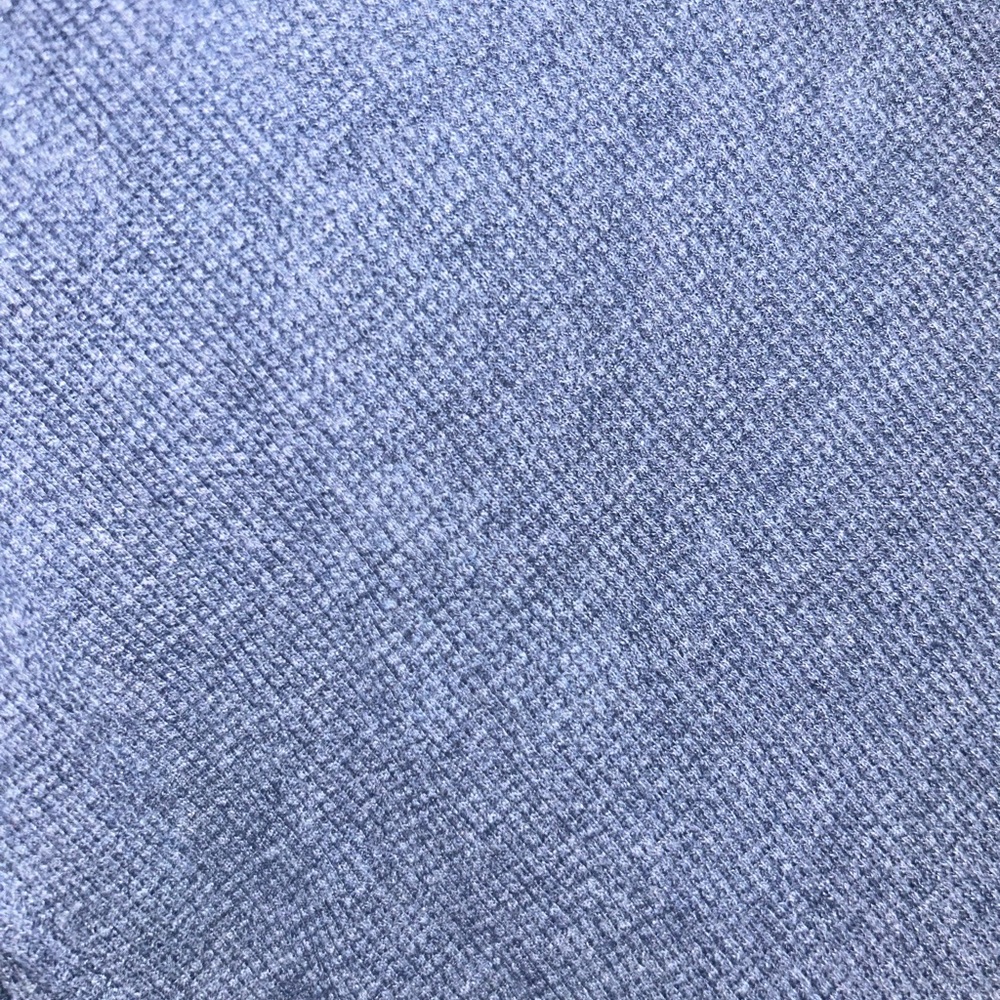 Patagonia Blue Hooded Waffle Tunic 🏔 - Picture 2 of 4